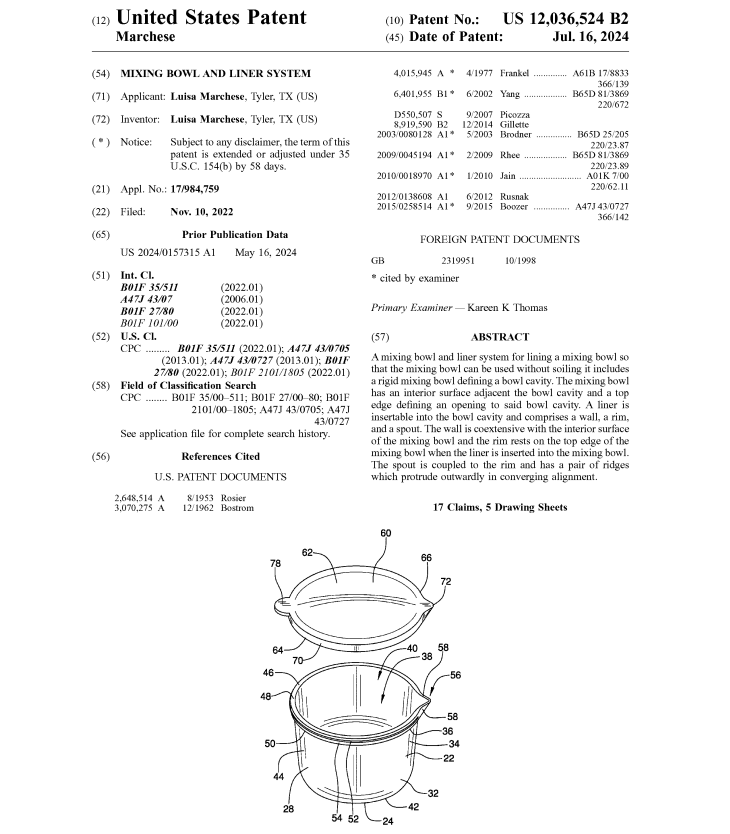 大批卖家被迫退场?1W+listing在售的热门产品已有专利,售卖需谨慎!