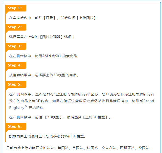 Listing前台禁止展示? 盘点21个出错原因和解决方案，立刻对照检查！