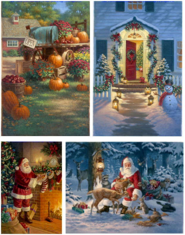 圣诞不能用产品图+4!多平台卖家被告,速排查下架!