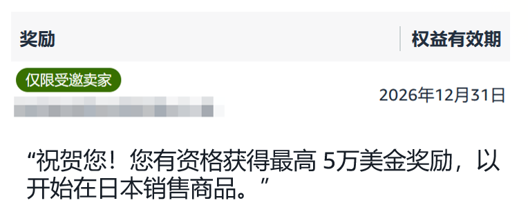 省下来的都是利润:单站点最高数万美金,别让你的亚马逊福利过期作废