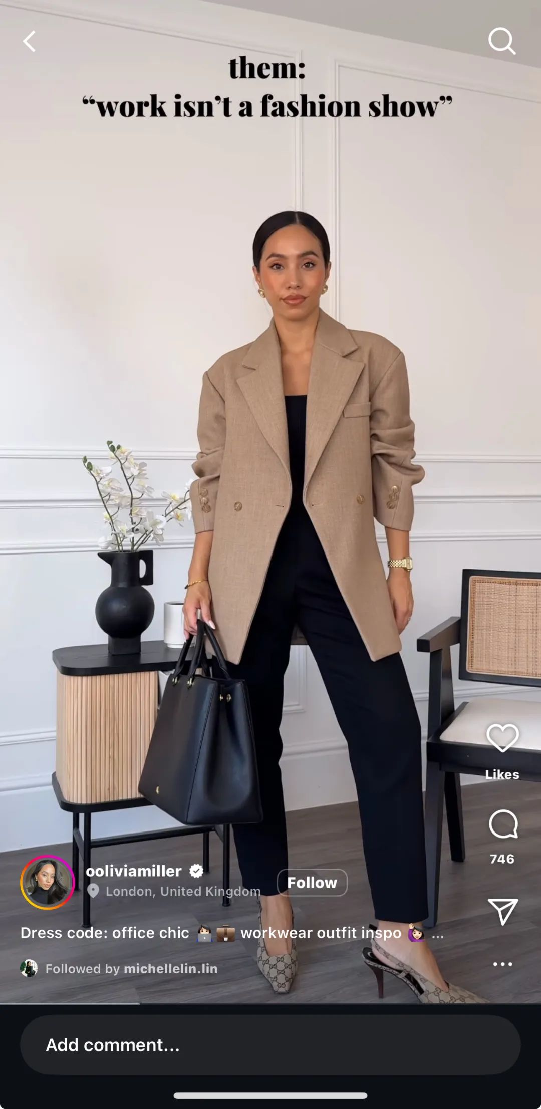 Instagram内容登上Google搜索,对品牌意味着什么?