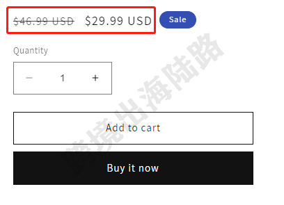 【Shopify】Shopify店铺如何更改货币？