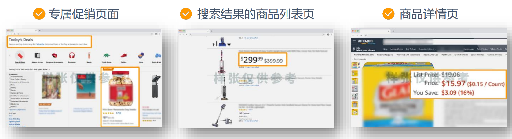 如何用亚马逊促销活动和广告实现销量翻3倍？7DD、LD、DOTD三大玩法详解