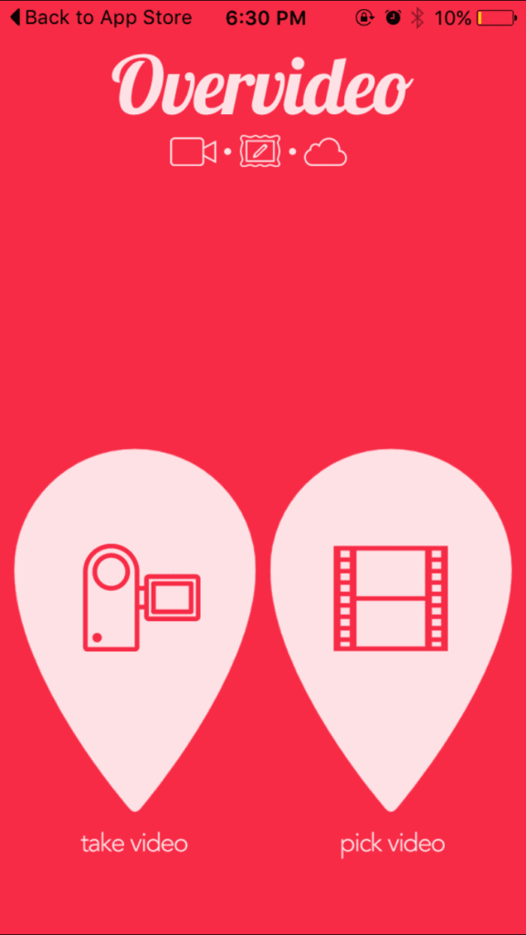 5款超易上手的视频制作神器,让你的广告立马有效!