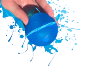TK爆火单品“硅胶水球”获千万播放！泳池玩具类目值得关注 