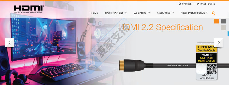 26-cv-01559｜单日连发三案！HDMI商标掀起美线材类目清查风暴