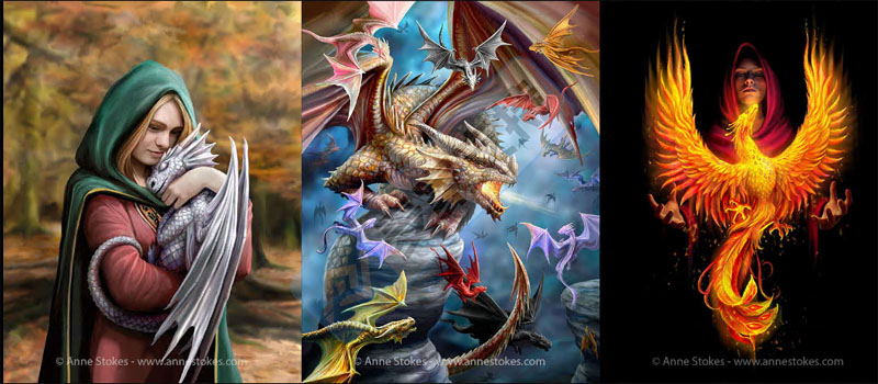 26-cv-02916，面对疾风暴吧！Whitewood 律所强势接手Anne Stokes版权，跨境卖家需紧急避险