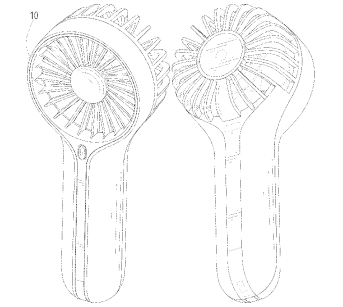 夏季“抢单”大战来袭！大批风扇、充气浮床专利下证！