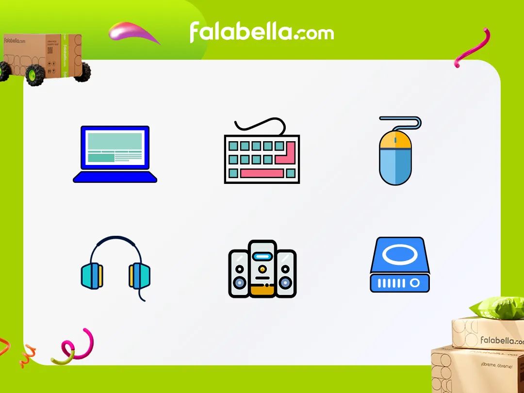 倾囊分享！falabella.com品类经理手把手教你电子品类出海技巧