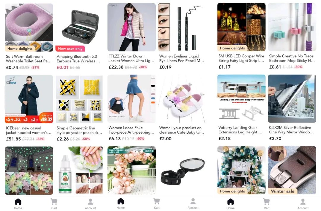 字节跳动推出"海外拼多多Fanno", 内卷还是战略? | 附入驻资料及链接