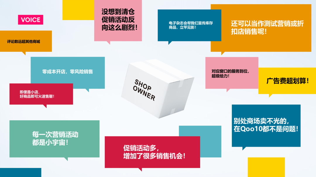 热烈欢迎中国商家入驻！日趣畅销商品大盘点！！
