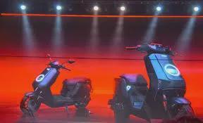 头部电瓶车出海品牌小牛、九号和雅迪合作红人盘点