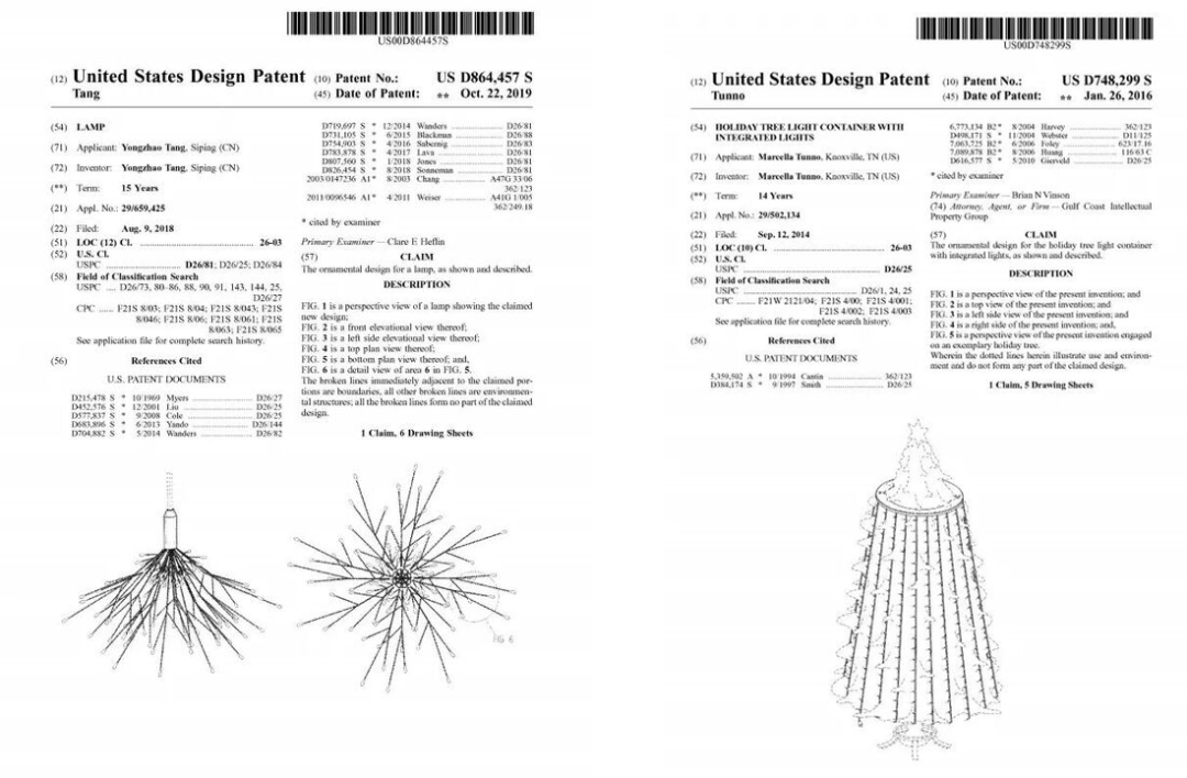 防不胜防，资金冻结！跨境圣诞爆款侵权，注意避雷！