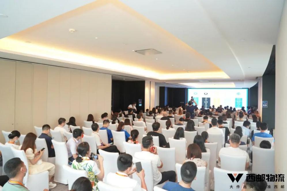 首届佛山大件产业带珠三角峰会圆满落幕！