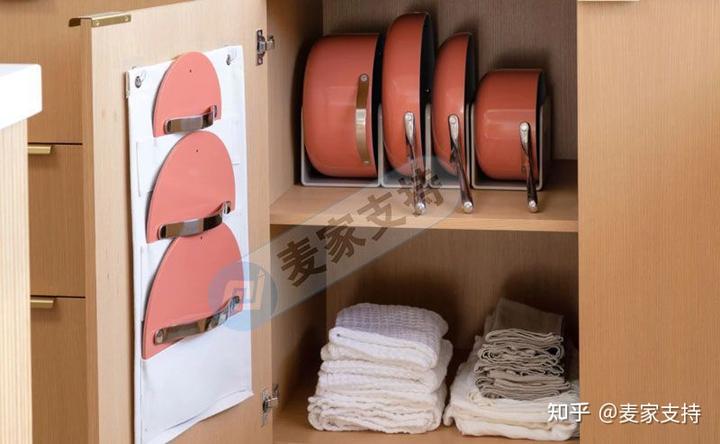 跨境侵权预警——厨房帆布锅盖支架和磁性锅架不光有外观还有发明