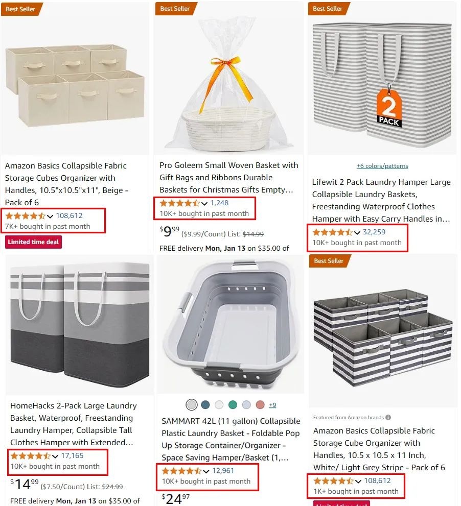 曾频繁发案维权！月销2W+热卖品专利曝光！家居用品卖家慎选！