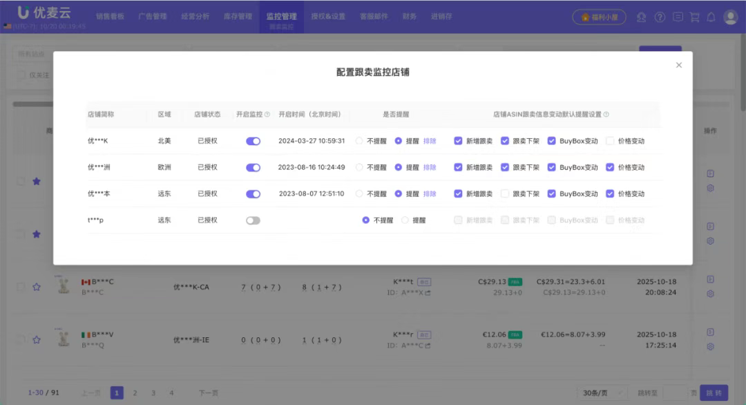 他们只点几下鼠标就偷你利润？亚马逊跟卖防御与反击指南