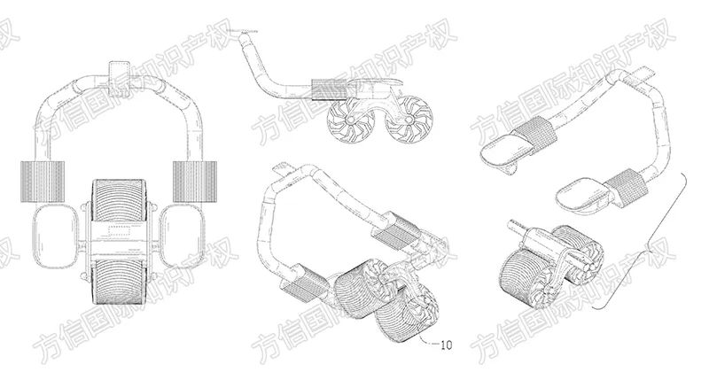 又将倒下一批店铺？多款国人专利新下证！有卖同款的抓紧排查！