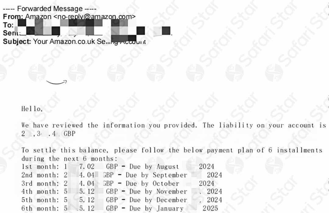 跨境賣(mài)家注意：英國(guó)公司這一身份認(rèn)定，竟引發(fā)22萬(wàn)英鎊稅款重復(fù)繳納風(fēng)險(xiǎn)?。ǜ匠晒σ?guī)避案例）