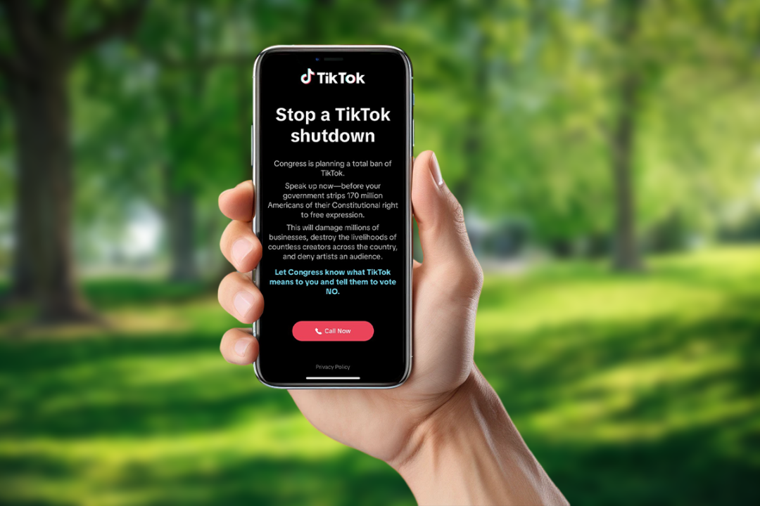 杀疯了！销售额暴涨213%，特朗普还会翻脸“封禁”TikTok吗？