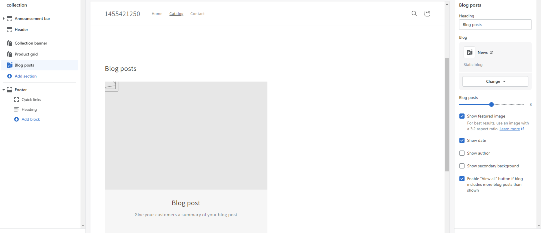 Shopify和WordPress相比，为何WordPress是最佳选择？