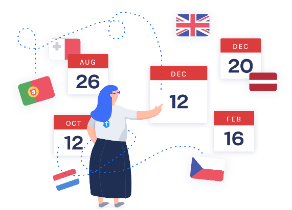 亚马逊卖家Q4旺季指南，节日时间表及运营合规攻略一览