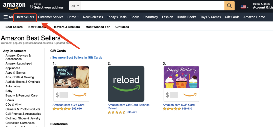 【3】史上最强独立站入门教程-如何选品
