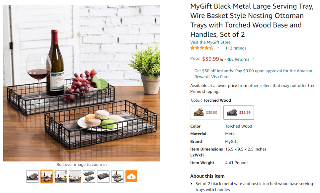 【警惕】侵权产品--餐盘