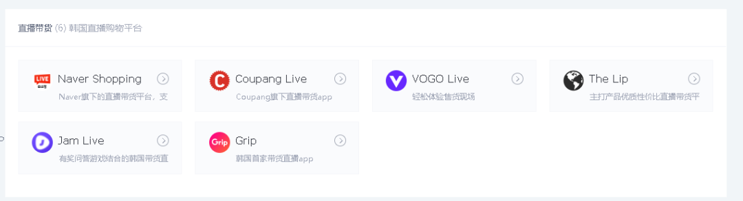 超50%的韩国人使用Coupang直播购物！