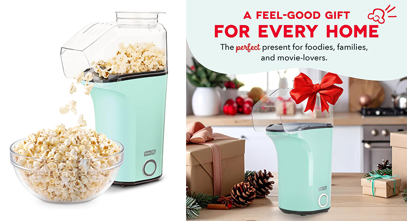 仅一款小家电就卖出2100万台！这个品牌商标专利布局先看透！