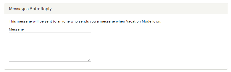 Etsy如何设置假期模式，它有何影响？