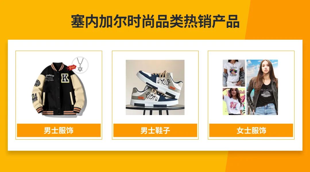 塞内加尔—西非法语国家的金融中心，中国卖家海外扩张新蓝海