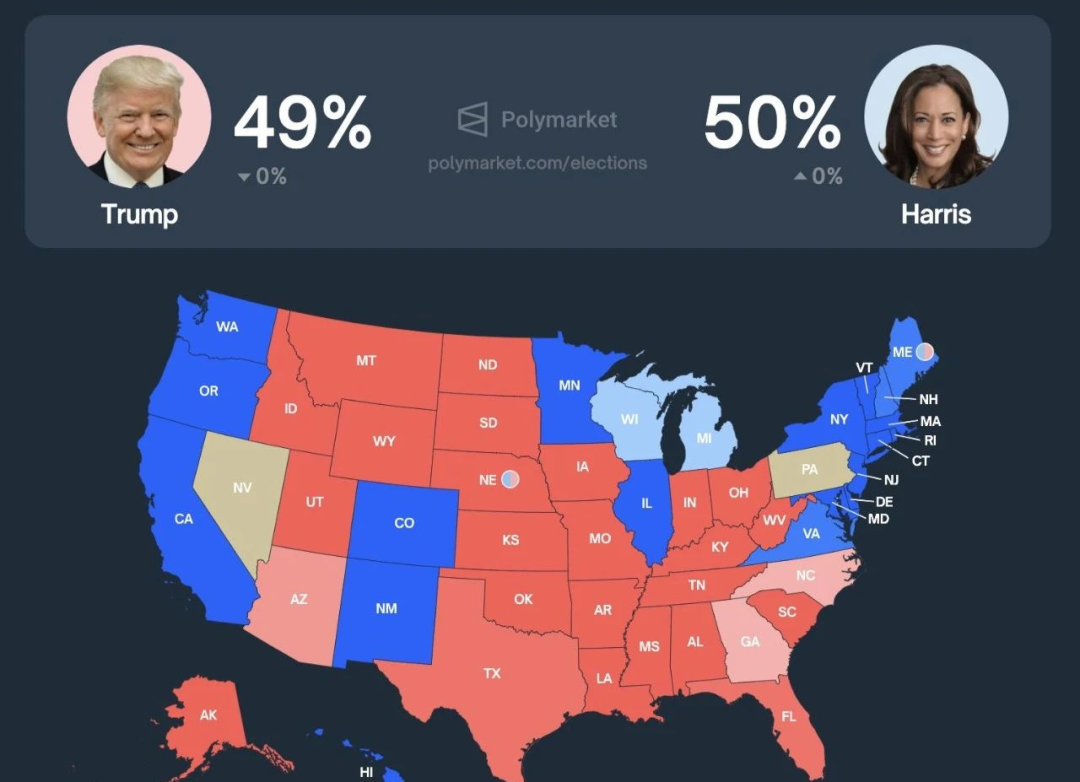 美國總統(tǒng)辯論結(jié)束，哈里斯的政策對(duì)跨境電商影響幾何？