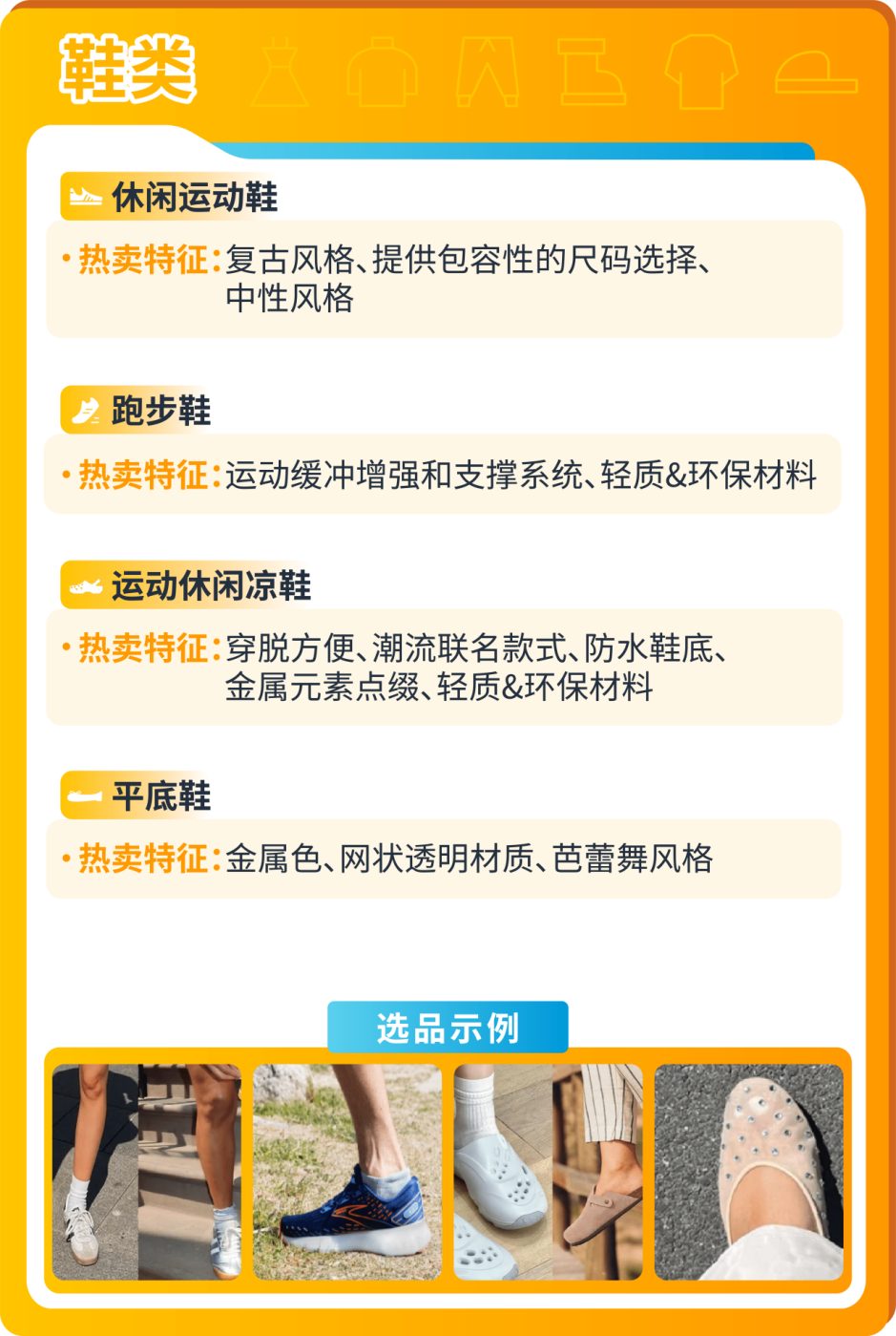 2025年亚马逊时尚爆款，万亿美金市场揭秘指南，抢跑风口