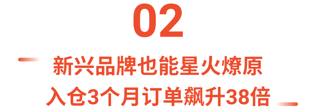 Shopee中小品牌扶持BrandStars计划开启, 单量涨38倍秘诀公开
