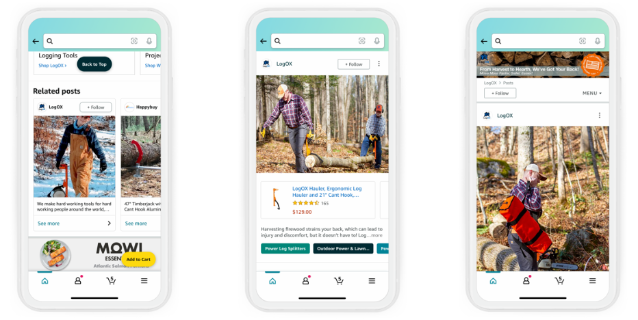 值得借鉴!5个免费Posts帖子的优秀案例