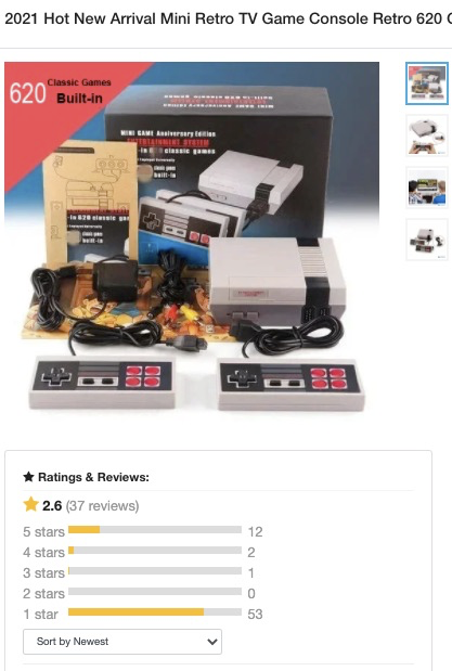 【TOP运营】旺季选品运营避坑：近期各类目黑榜产品集合！