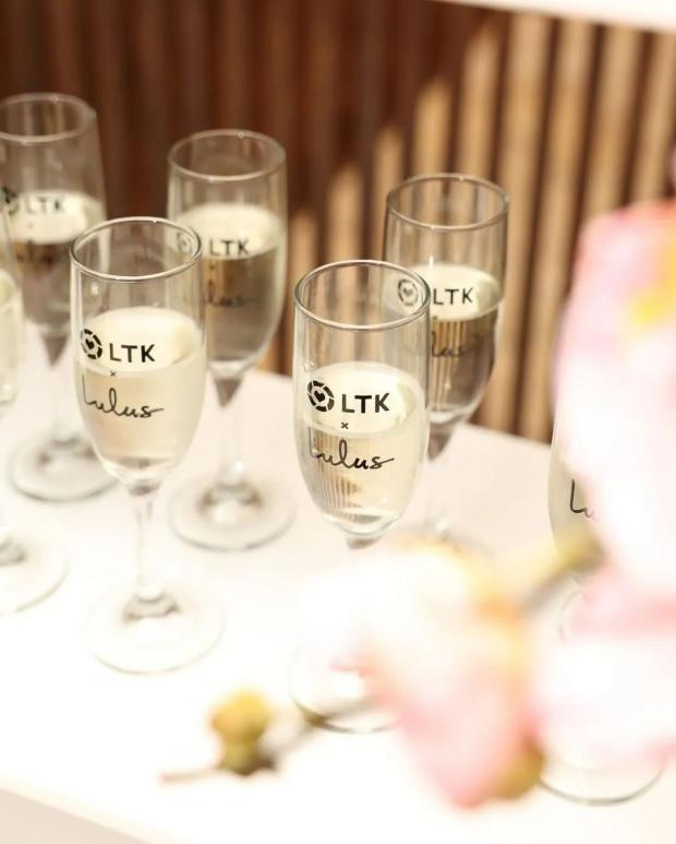 2022 LTK全球博主大会精彩回顾