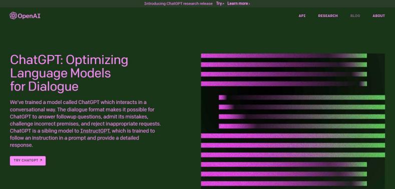 AI成精了？用用这个火爆全网的 ChatGPT(OpenAI)账号就知道了，内含申请注册全流程