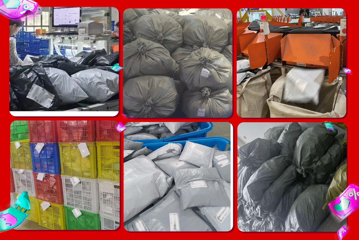 Lazada 6.6大促年中爆单潮，多款商品上架即售空