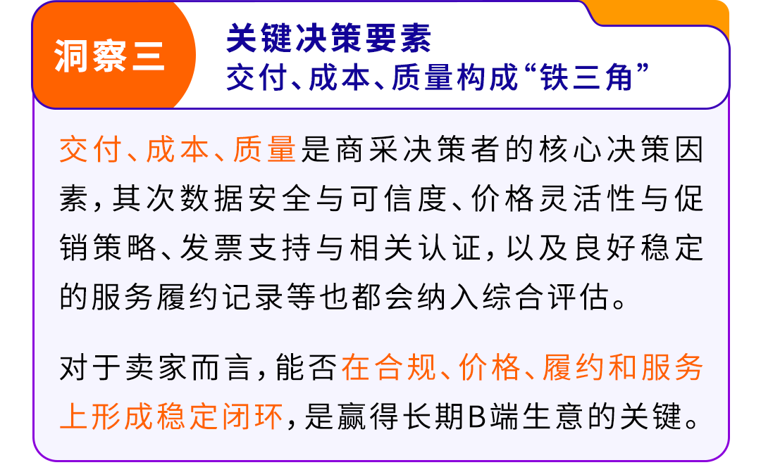 亚马逊两大资源重磅上线，助力卖家产业出海、共赢商采！