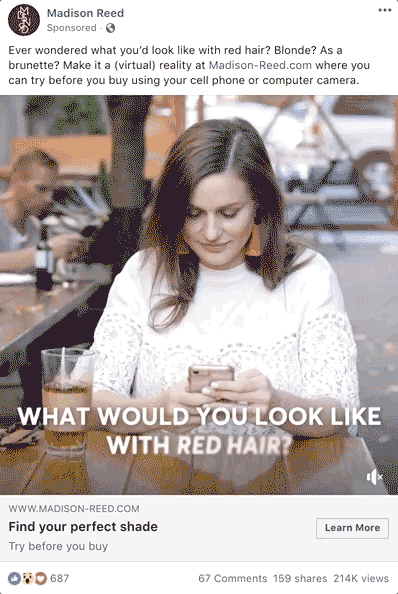 创建Facebook视频广告入门指南（上）