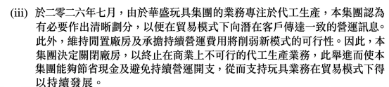 净亏1.9亿,这家老牌代工厂也倒了