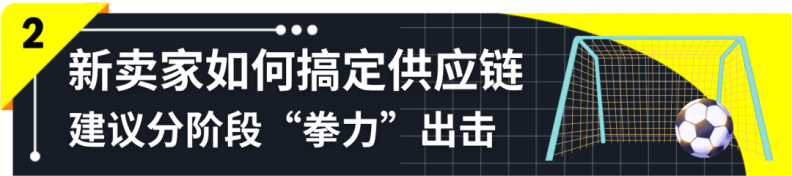 借势亚马逊供应链整体解决方案，海归夫妻把便携足球门卖爆20国