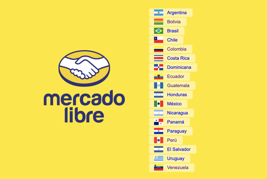 第9个站点！Mercado Libre厄瓜多尔将在8月1日正式运营