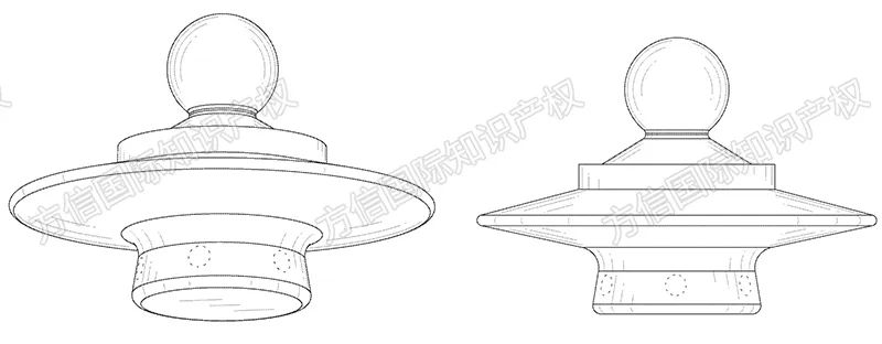 10月最新专利抢先看！这8款爆品新下证，优先排查避雷！