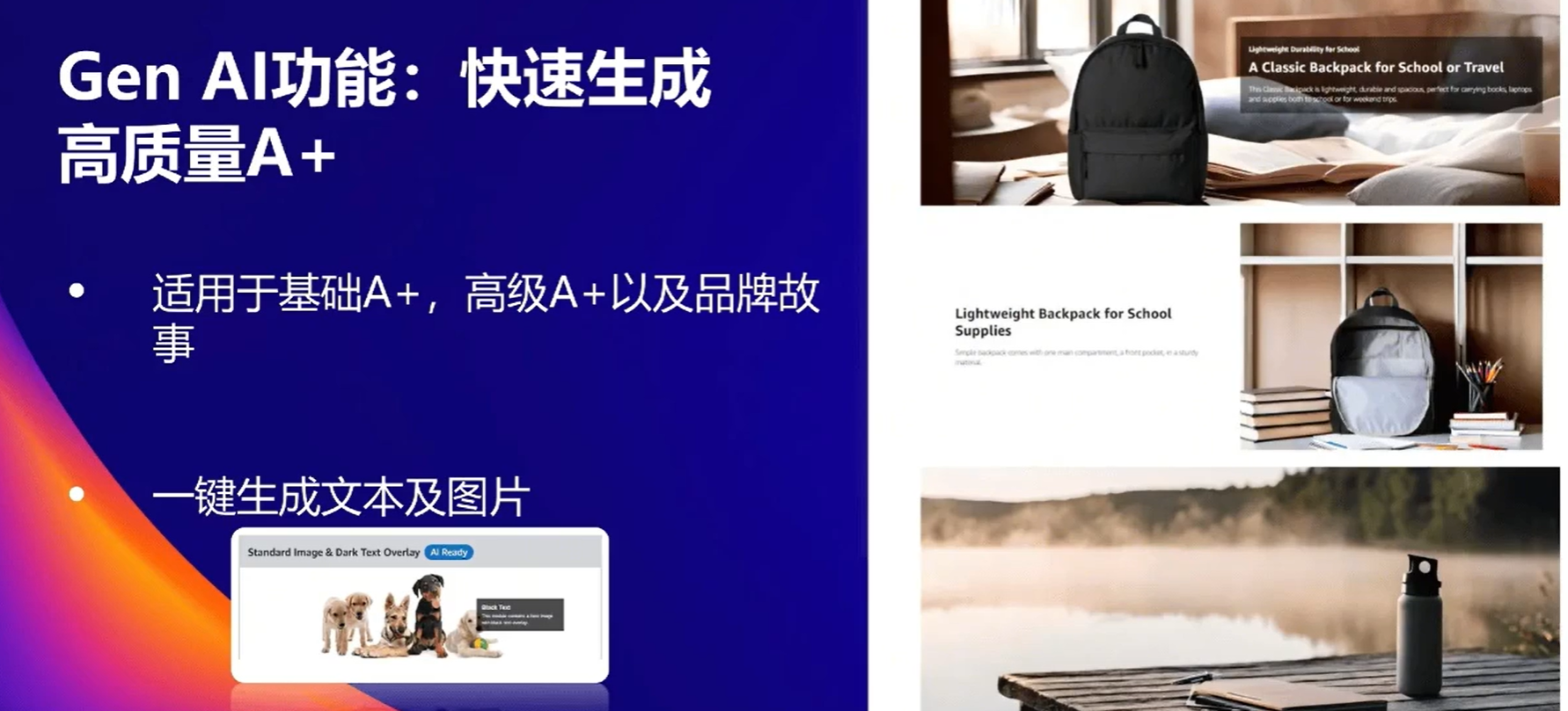 转化率暴增！亚马逊A+页面优化实操案例来了