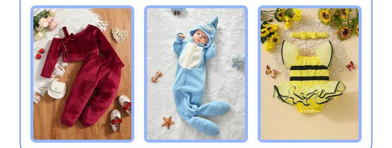 SHEIN官方|童装热销预测，把握机遇货供全球！