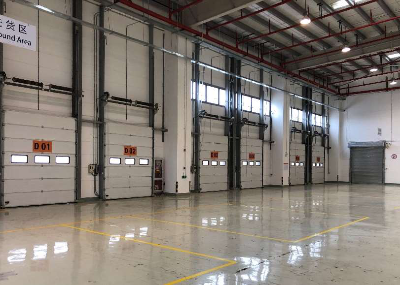 從新出發(fā)，享運全程！新蛋跨境保稅出口B to 海外倉模式介紹