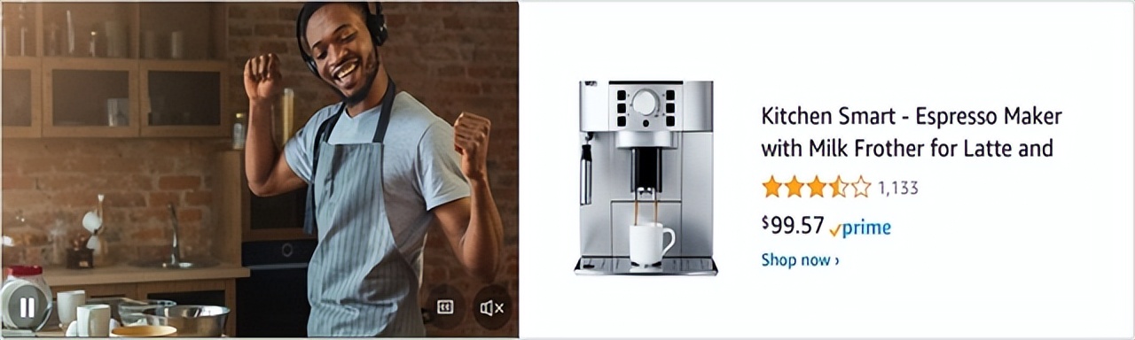 精华篇：亚马逊最全广告位解读